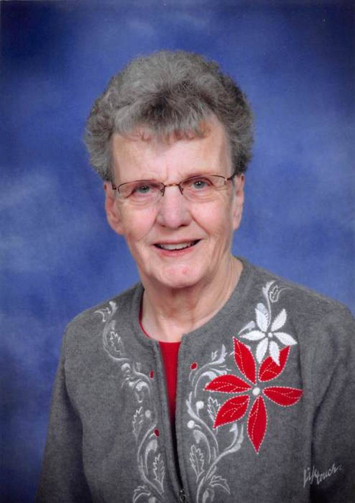 Vivian Mitzel Profile Photo