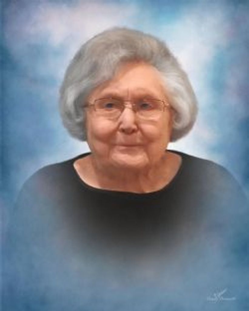 Myrtle Elliot