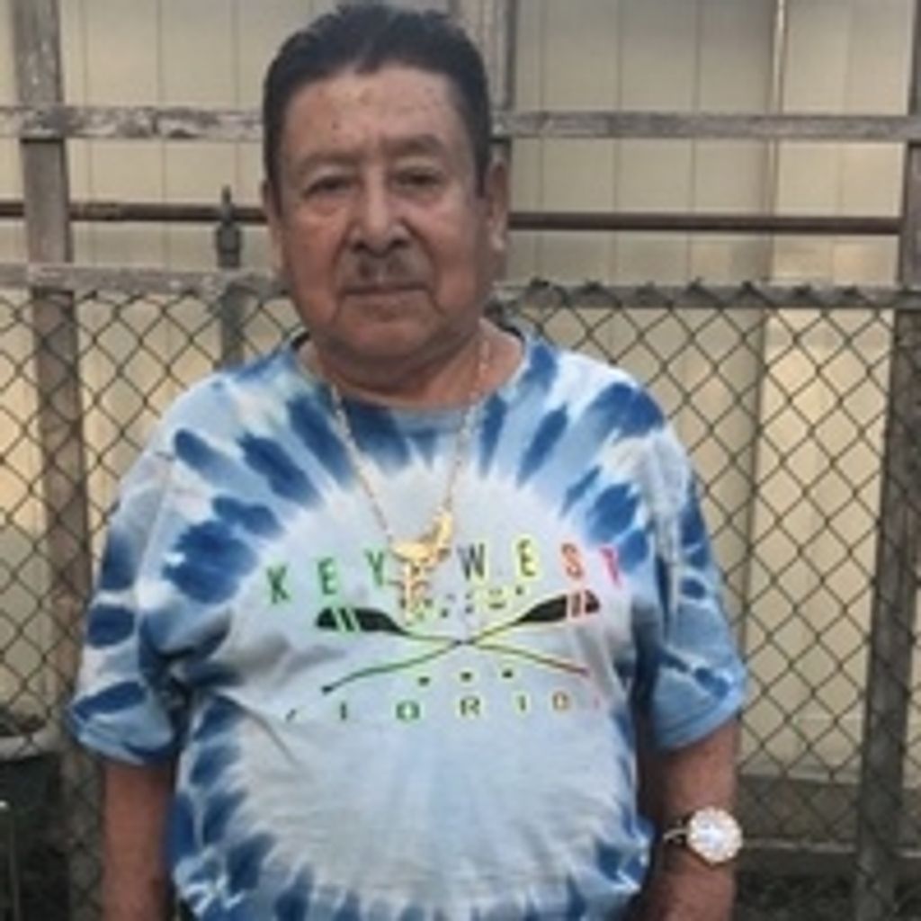 Nestor Amigon Herrera Profile Photo