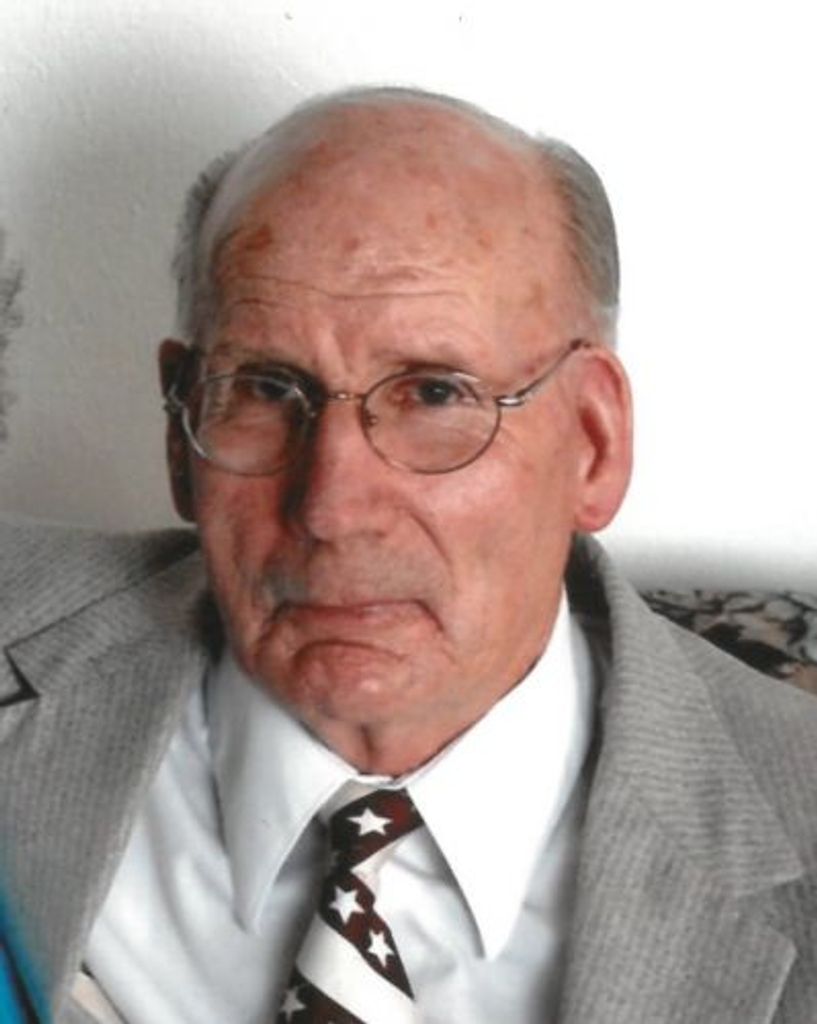 Lowell  D Long