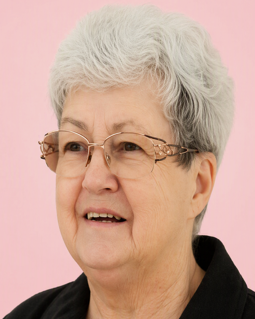 Cora Rae LaPORTE Profile Photo