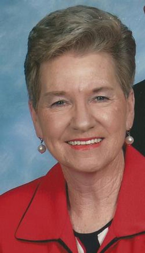 Molly Ann Hendricks Profile Photo