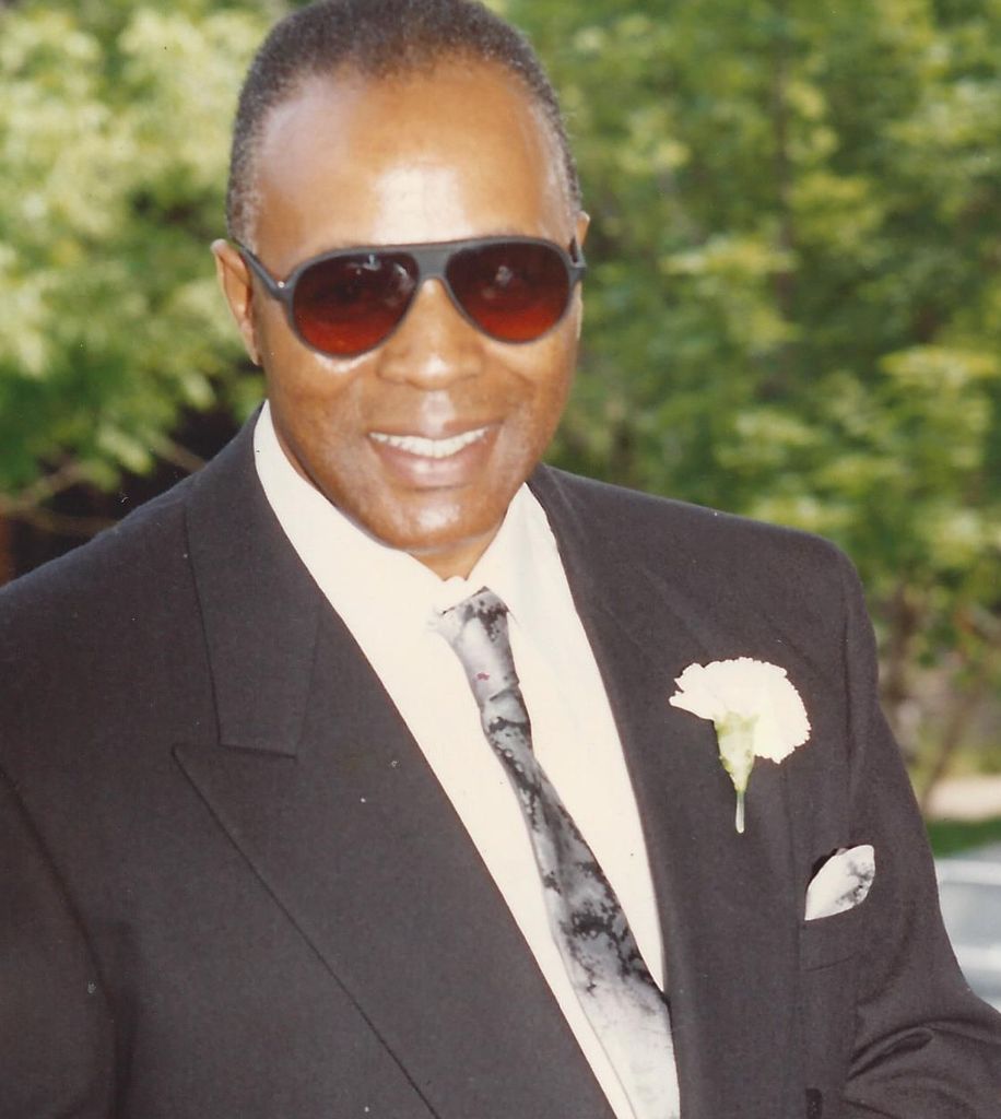 James Pace  Jr. Profile Photo