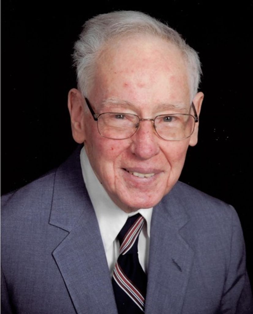Robert L. Foster Profile Photo