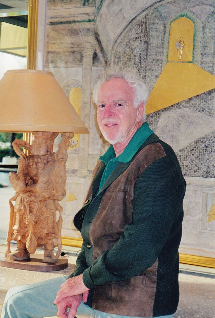 Jack Mccorkle