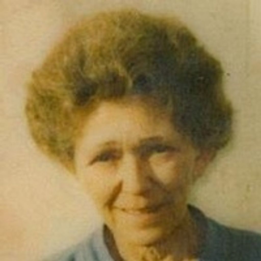 Agnes E. Guiliani