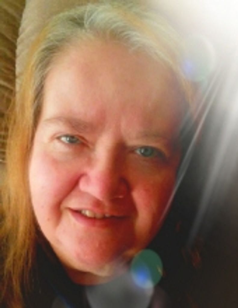 Sharon G Welsh