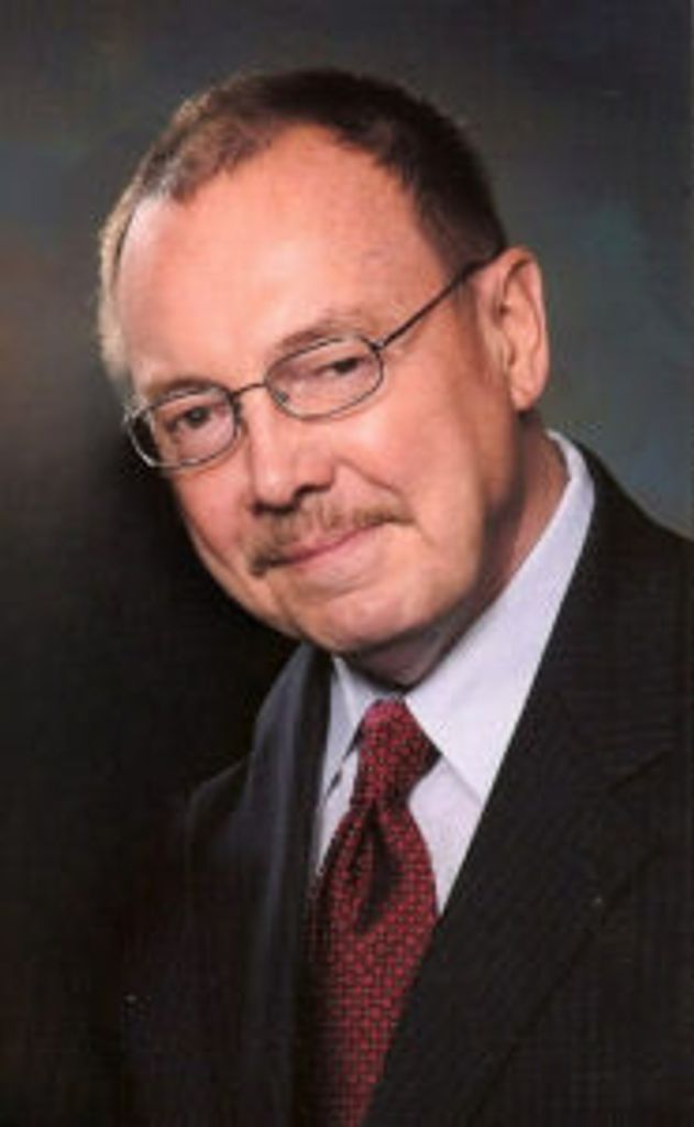 Melvin “Mel” Freeman Profile Photo