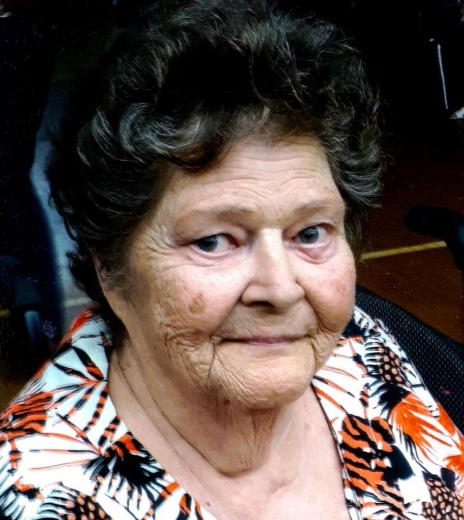Patricia Ann Hutchcroft Profile Photo