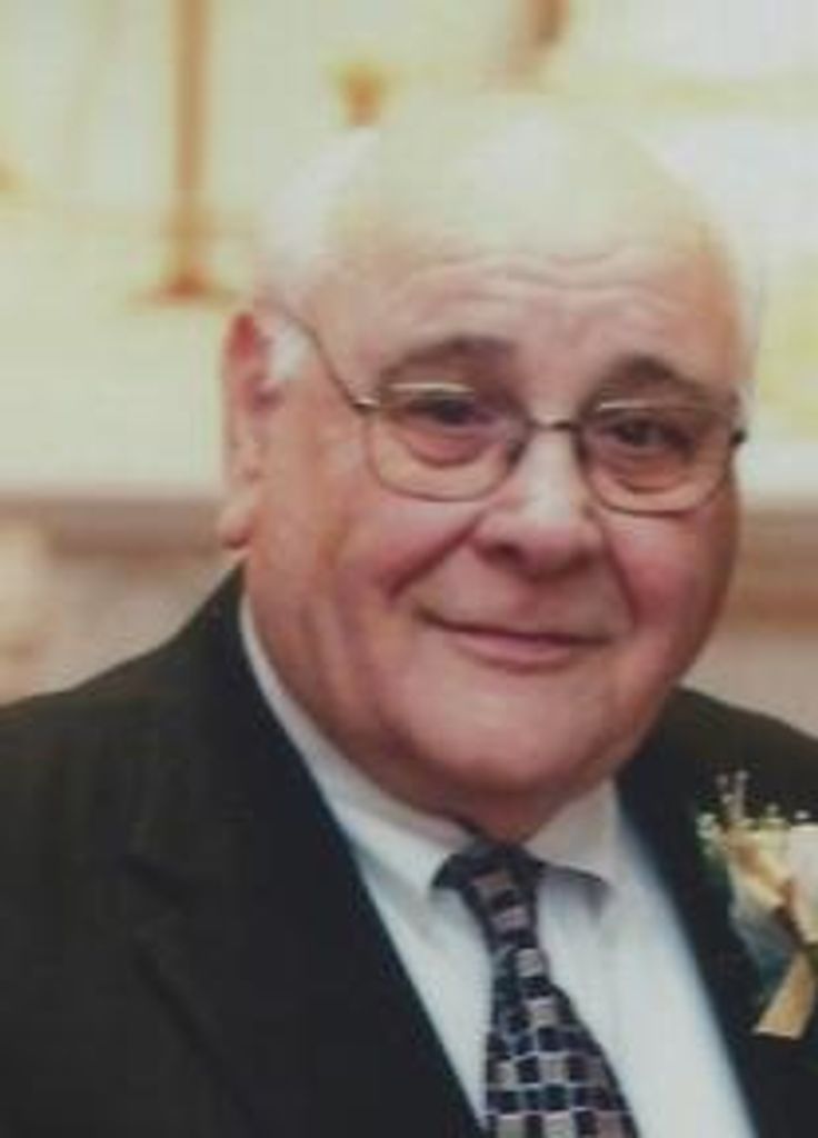 John P. Soller