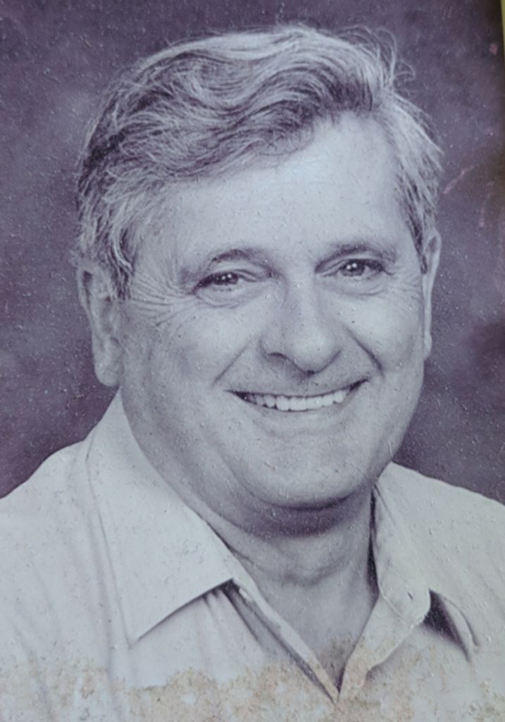 Harry "Fred" Horstman