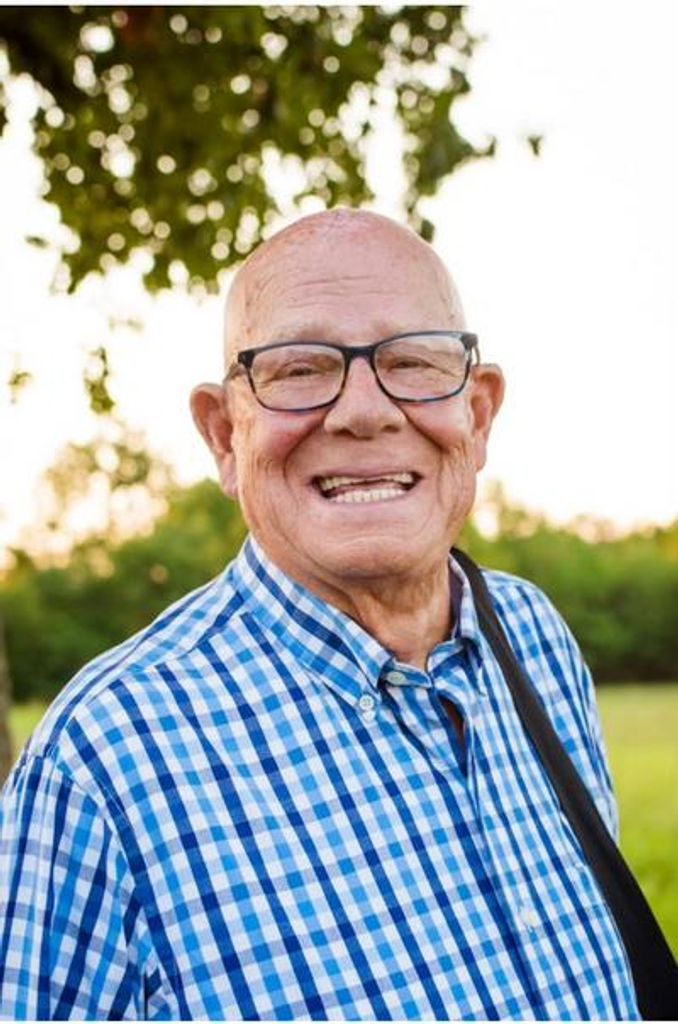 Billy "Bill" Bob Pitts Profile Photo