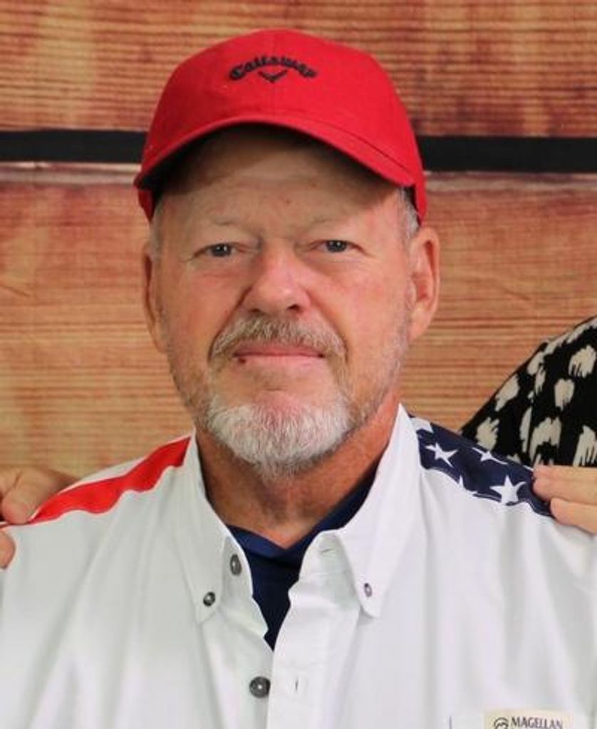 Tommy Alexander Profile Photo