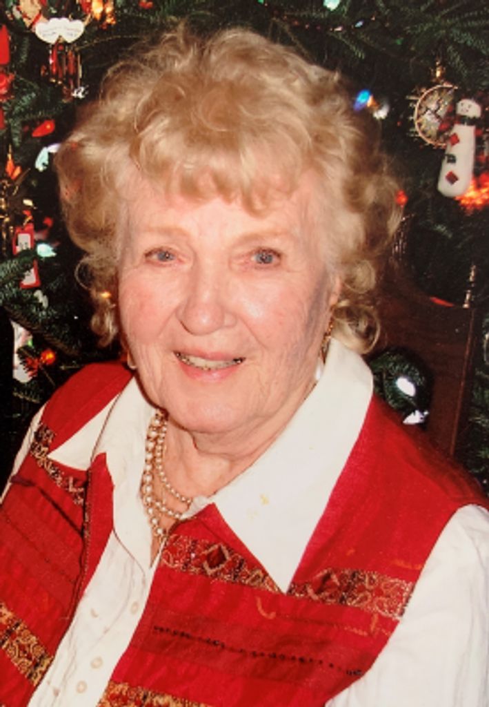 Katryna Niedzielski