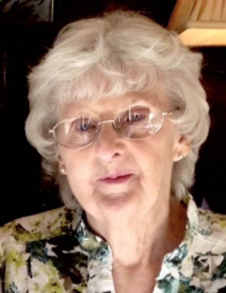Carolyn Lawrence Profile Photo