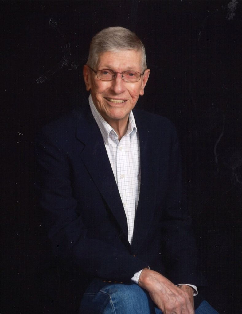 Lloyd Edward Makela Profile Photo