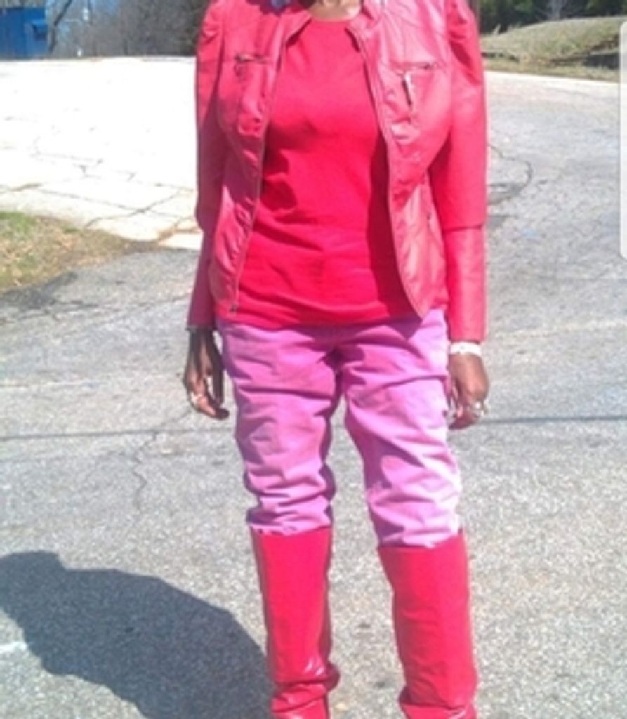 Joni Juanita Griffin