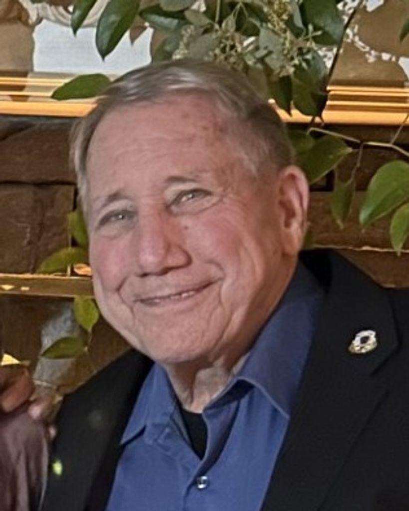 Gregory Walker Swanson Profile Photo