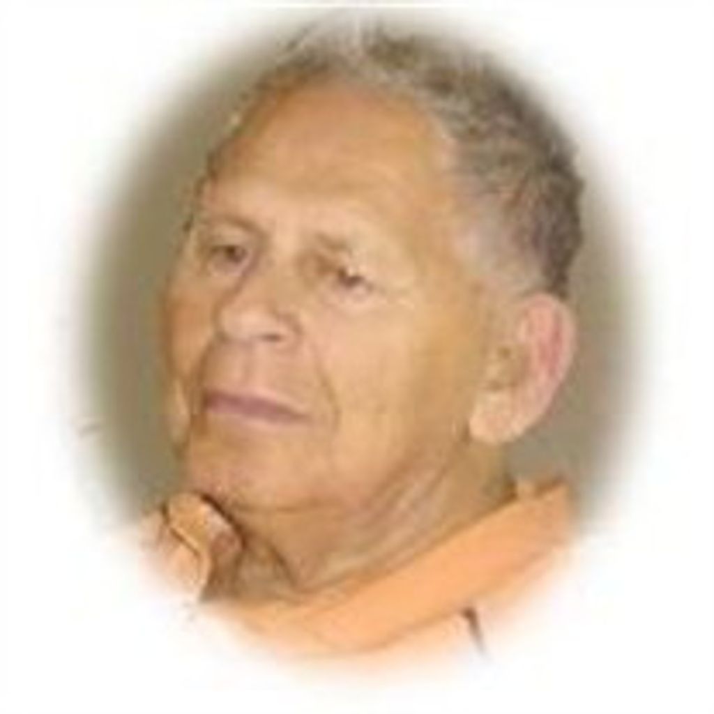 Charlie Blank