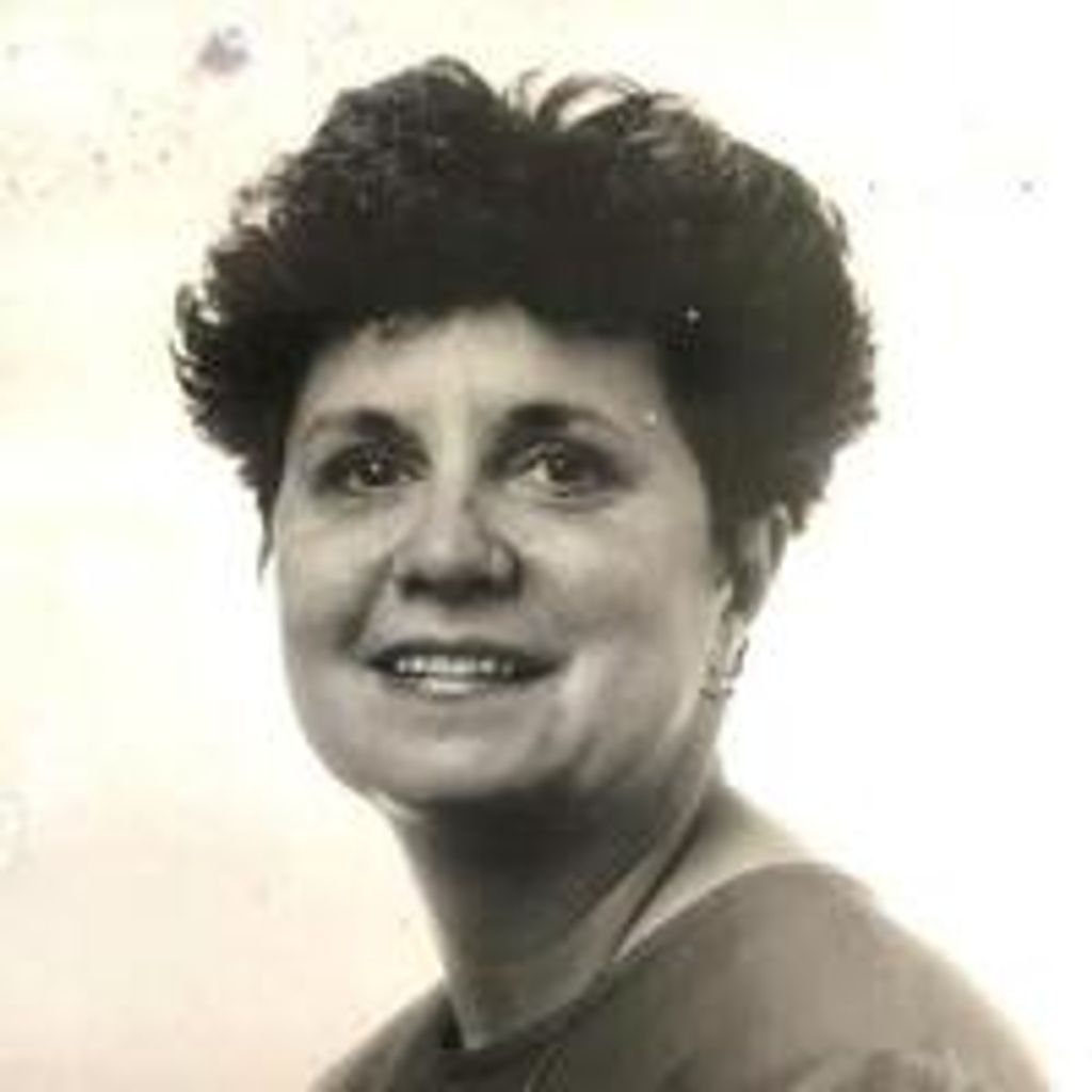 Lucille M. Ridolfi