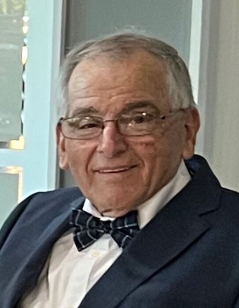 James Nikolaides Profile Photo