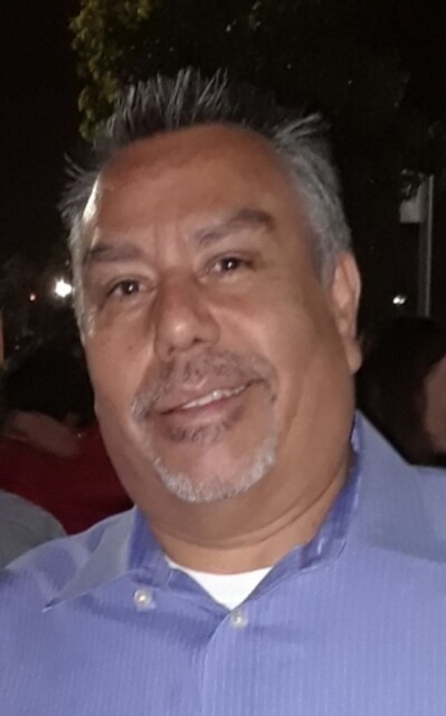 Ben Hernandez Profile Photo