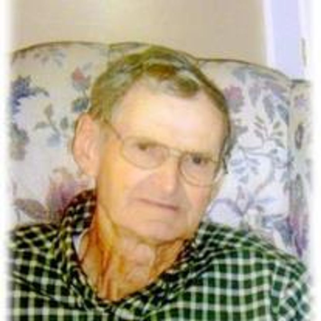 Archie Stricklin