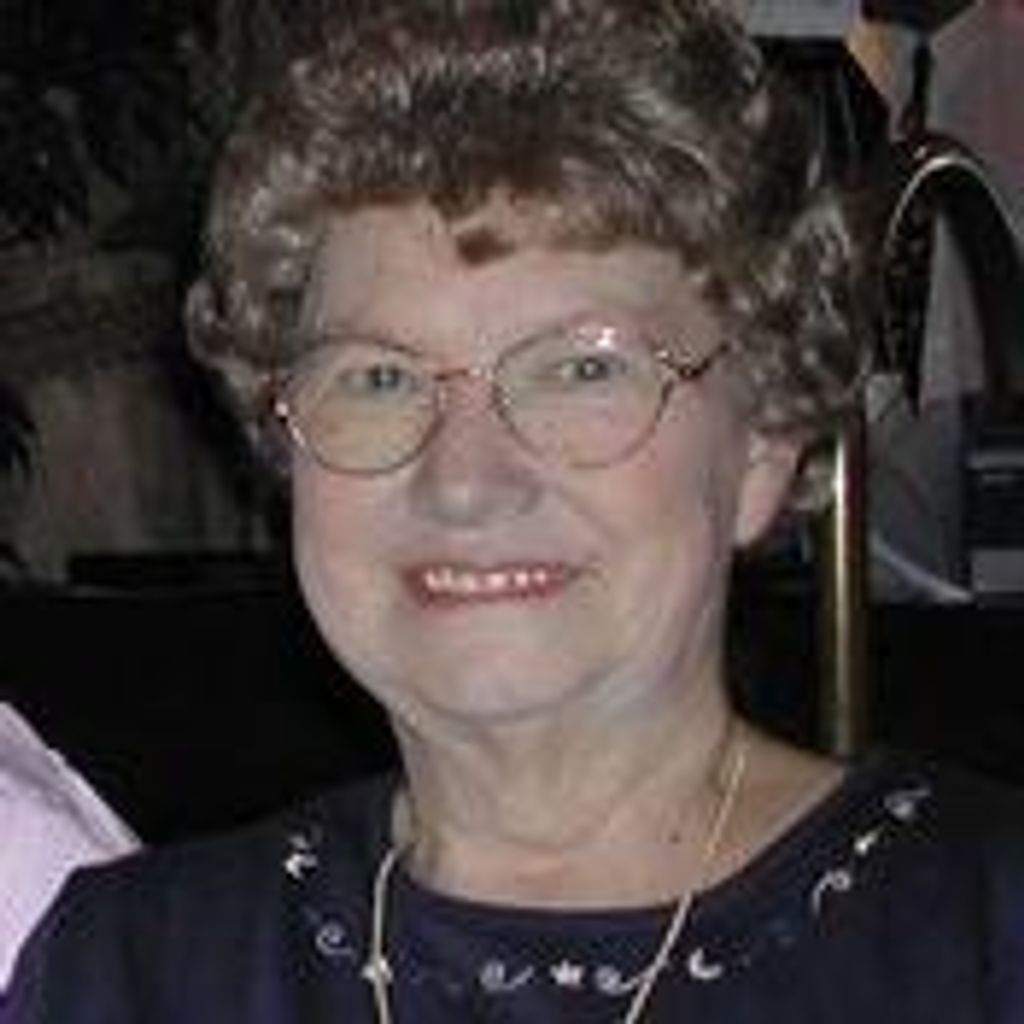 Mary F. "Mickey" Wilson