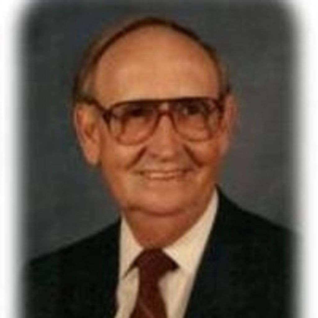 James Lawton Gilbert