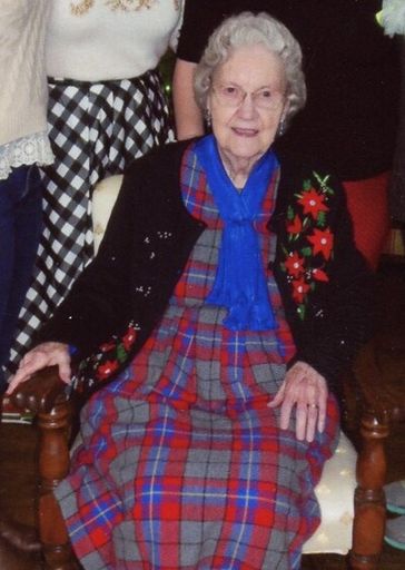 Photo of Polly Virginia Neal