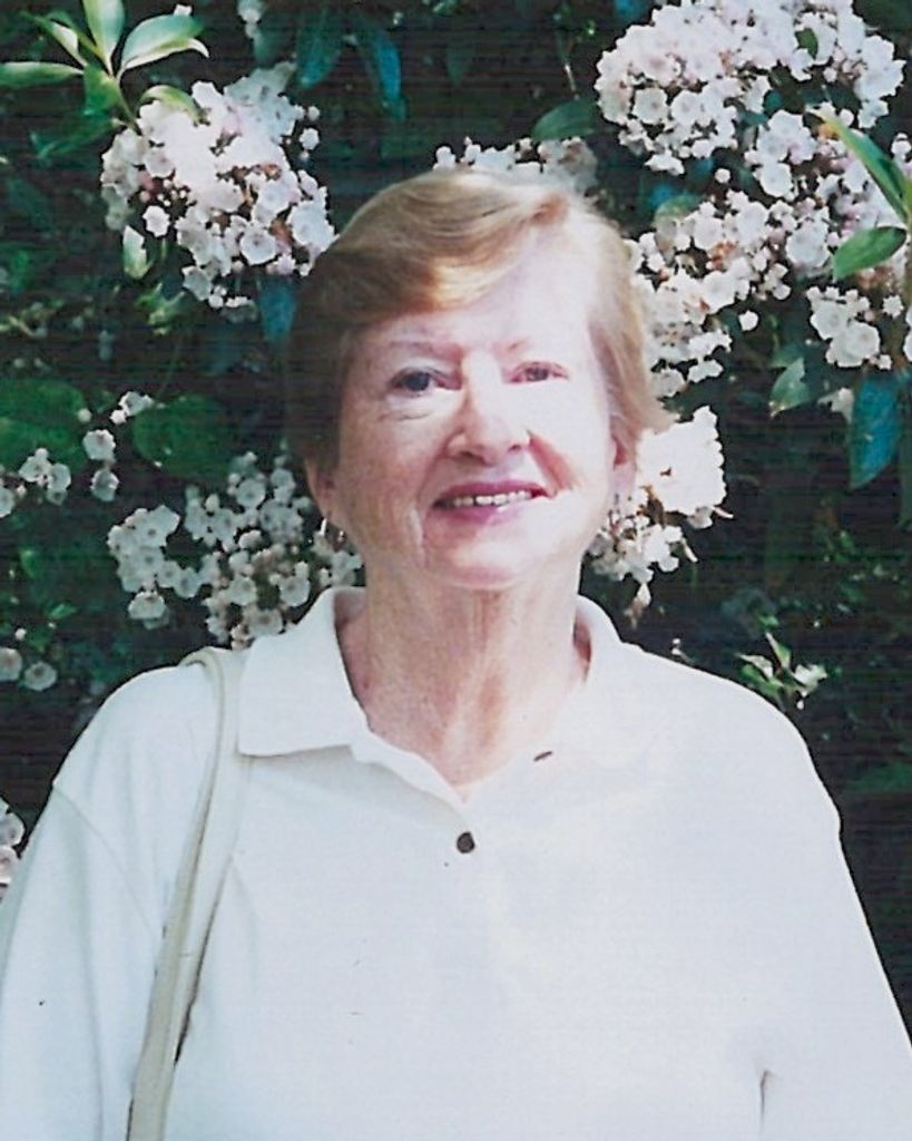 Ann Condrin Dugdale Profile Photo