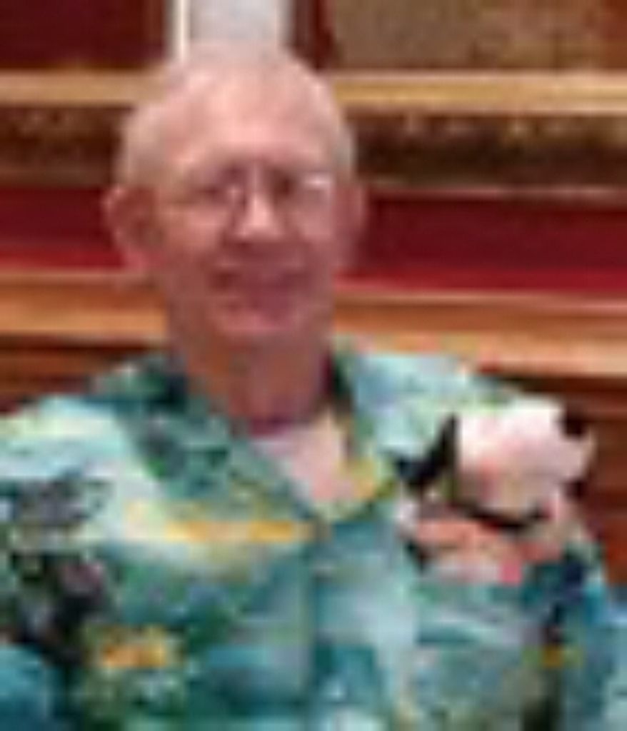 John Anderson