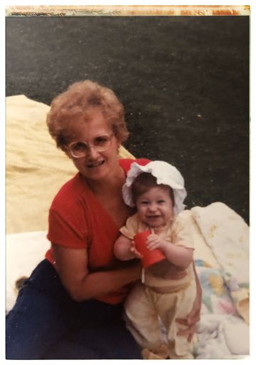 Betty Jane Bushong photo gallery thumbnail 42 of 125