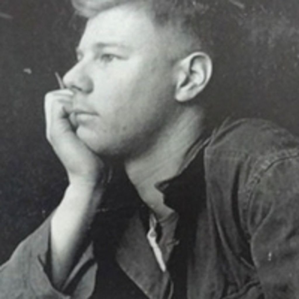 Bertram J. (Pete) Adams Profile Photo