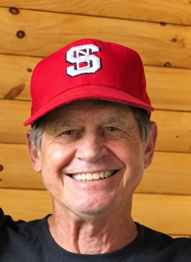 Jerry Blackwelder