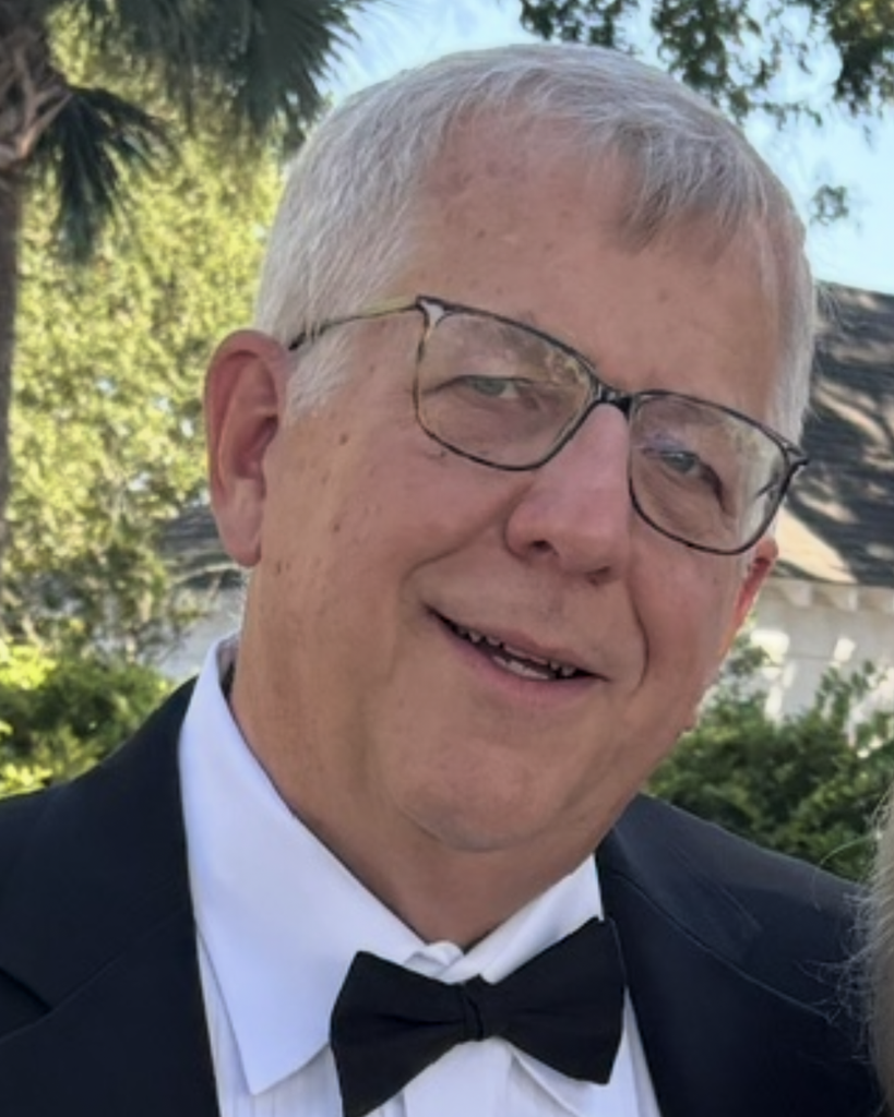 Dr. Russell Lee Skinner Profile Photo