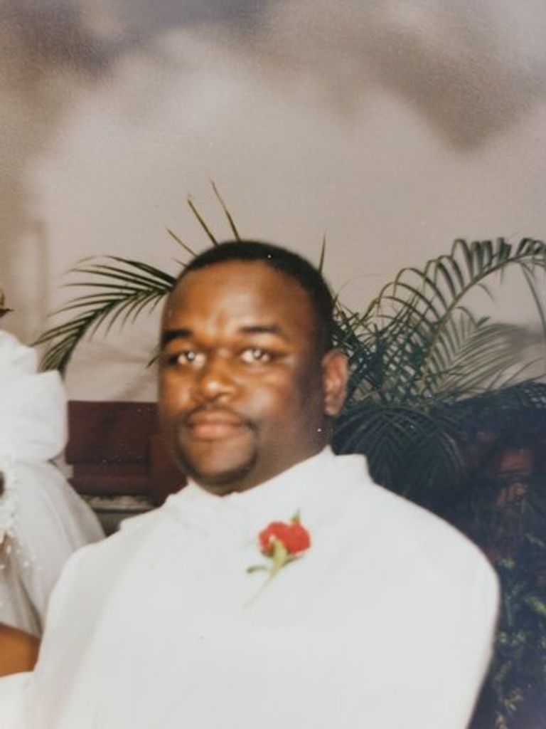 Kenneth Gene Drayton