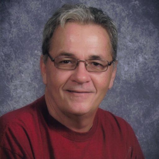 Michael Vincent Ette Profile Photo