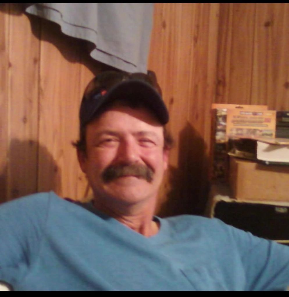 James ‘Jimmy’ Baker Profile Photo