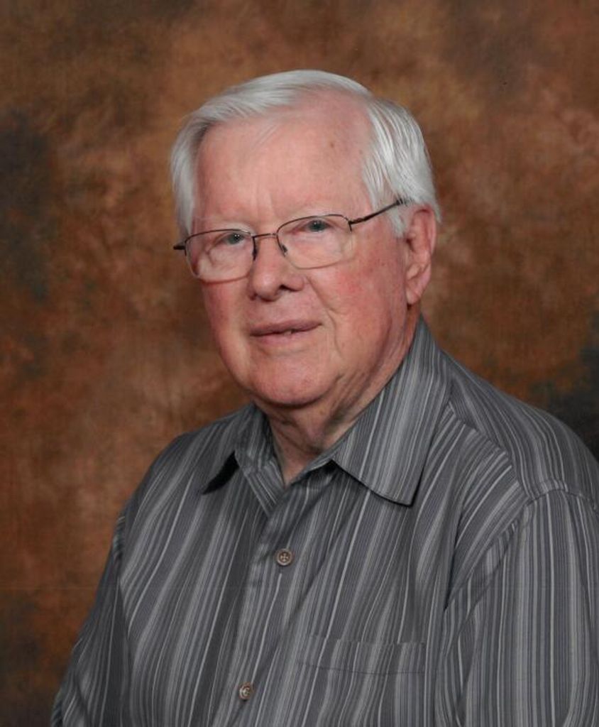 Billy  "Bill" Edward Charles Profile Photo