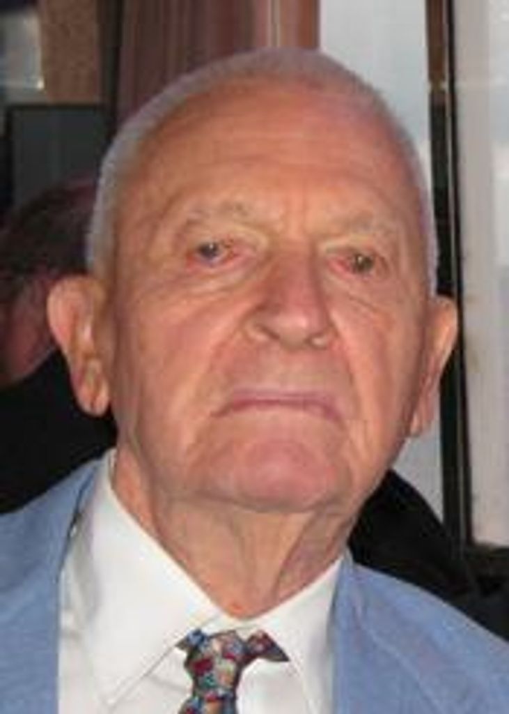 Charles "Chuck" R. Clement