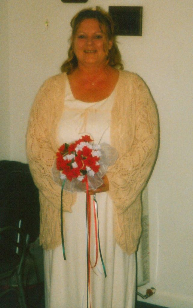 Rash, Mary Ann