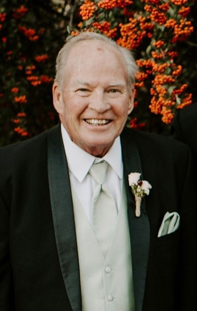 Thomas F Lutz Profile Photo