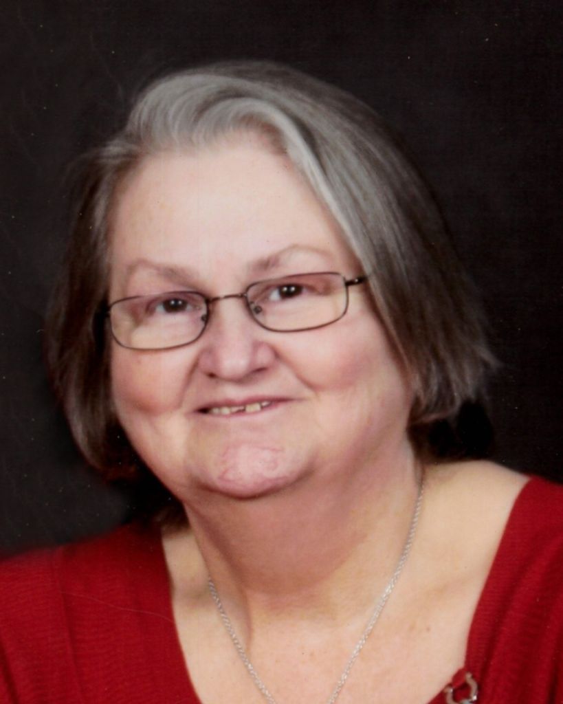 Judy (Hendrix) Phillips