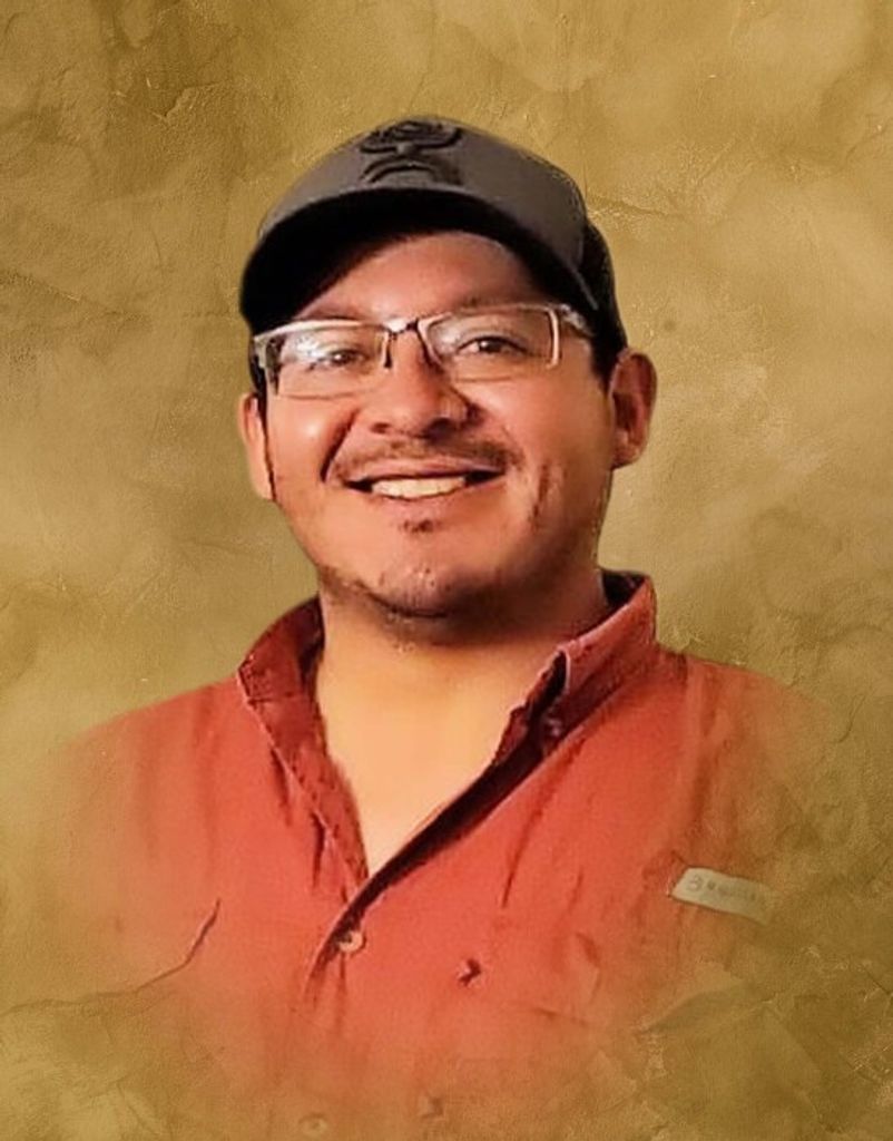 Luis Miguel Pezina