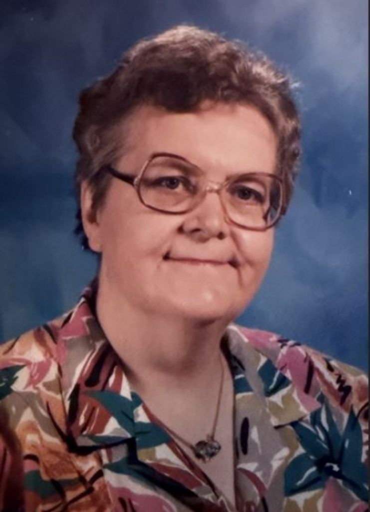 Carol Jean Matschullat