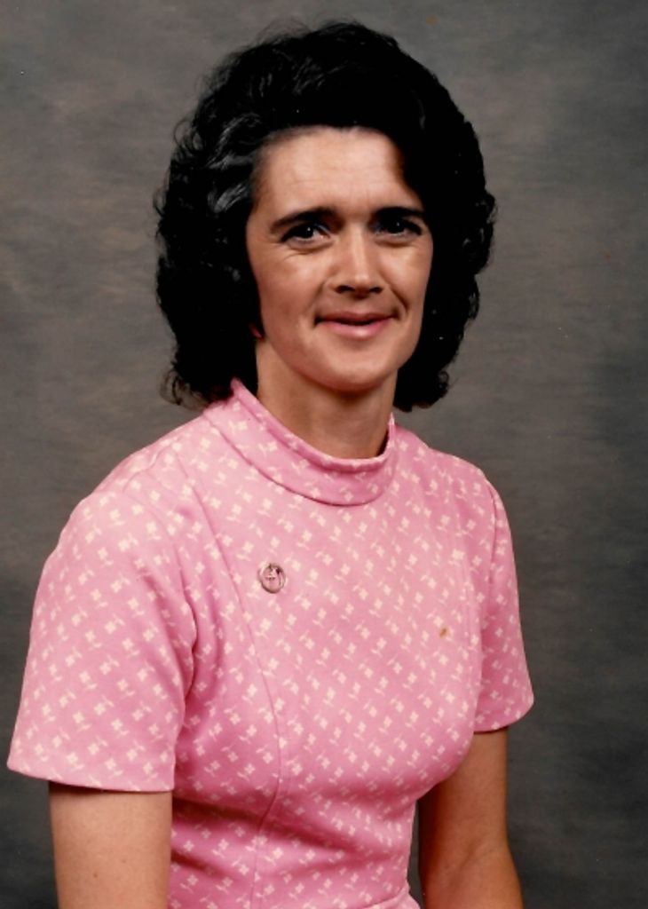 Gladys Moon Parham