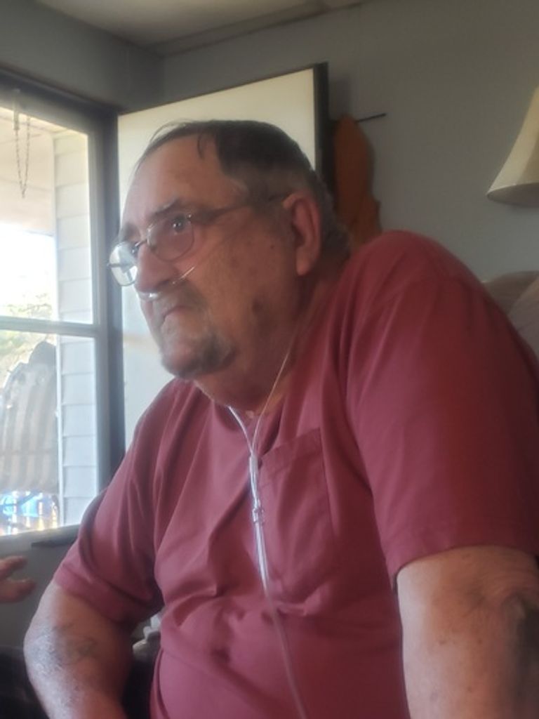 Roger Lee King Profile Photo
