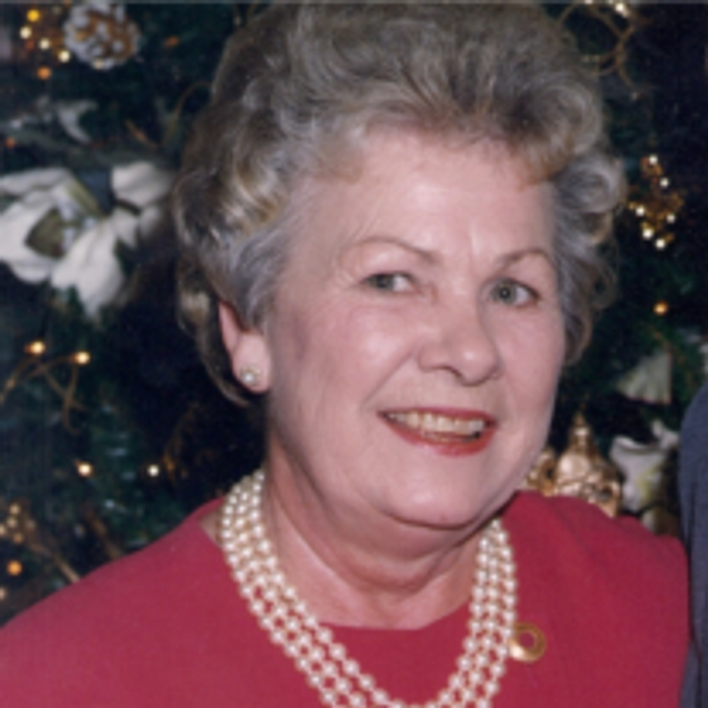 Virginia Jeannette English