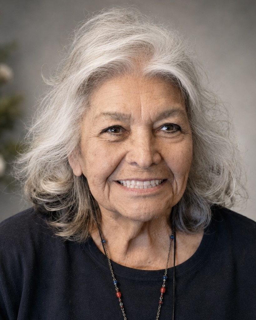 Wanda Yvonne "Mino Mikan Kwe (Good Trail Women) Brodie